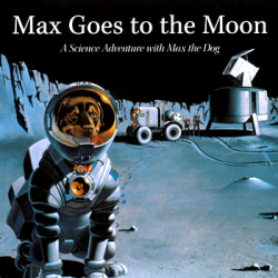 Max Goes To The Moon
