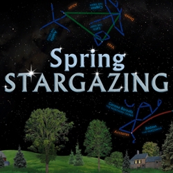 Spring Stargazing