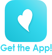 Get the app! with beanstack logo