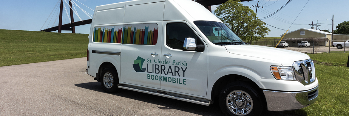 Bookmobile