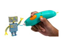 3doodler 3D pen