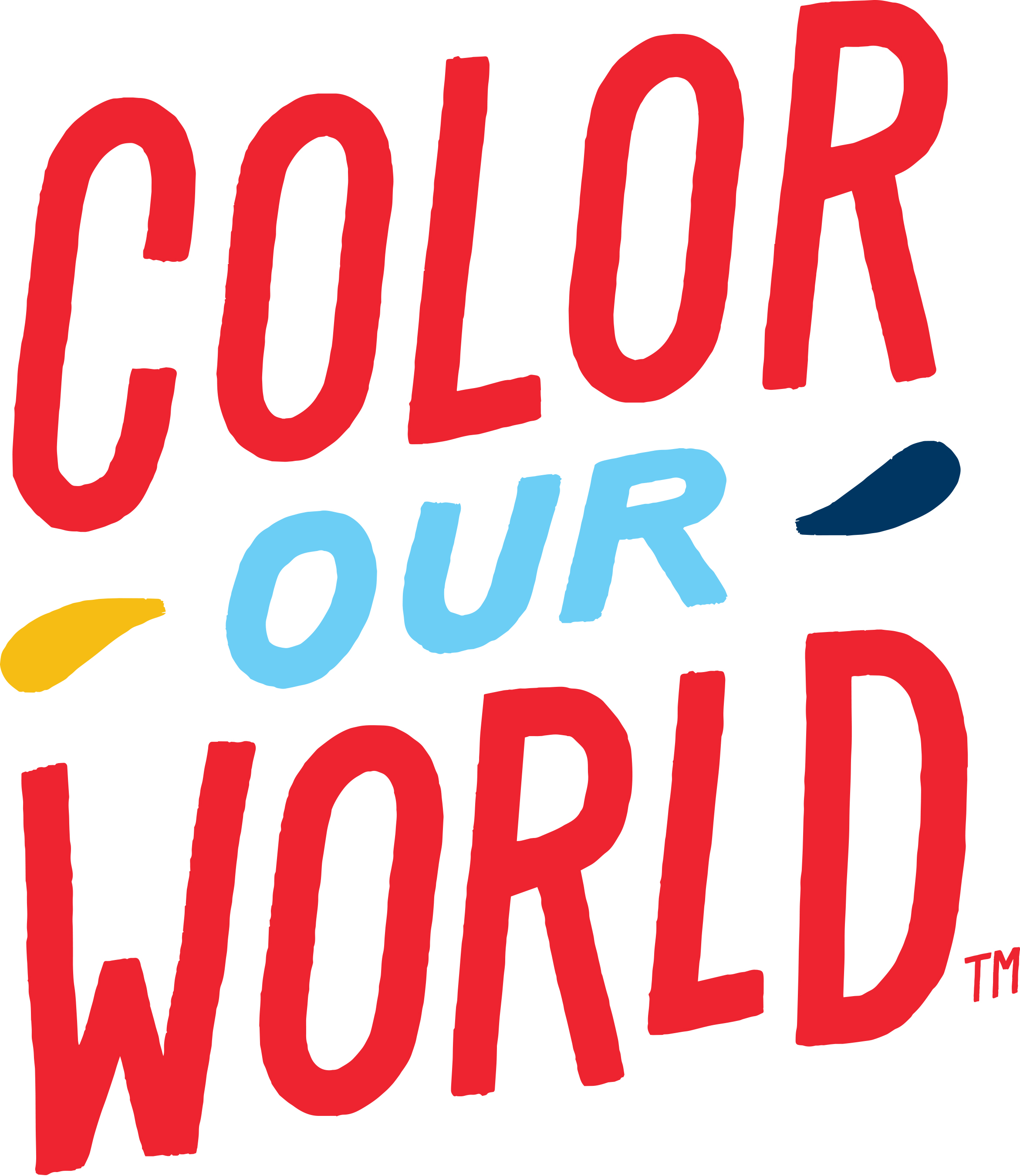 color our world placeholder