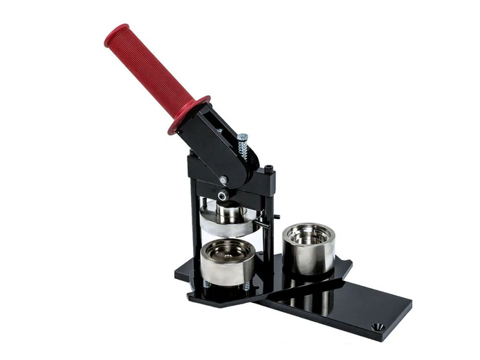 1.5 inch button maker