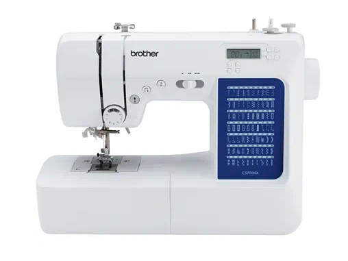 brother sewing machine