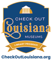 Check Out Louisiana museums