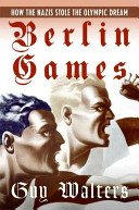 Image for "Berlin Games"