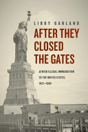 Image for "After They Closed the Gates"