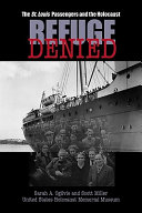 Image for "Refuge Denied"