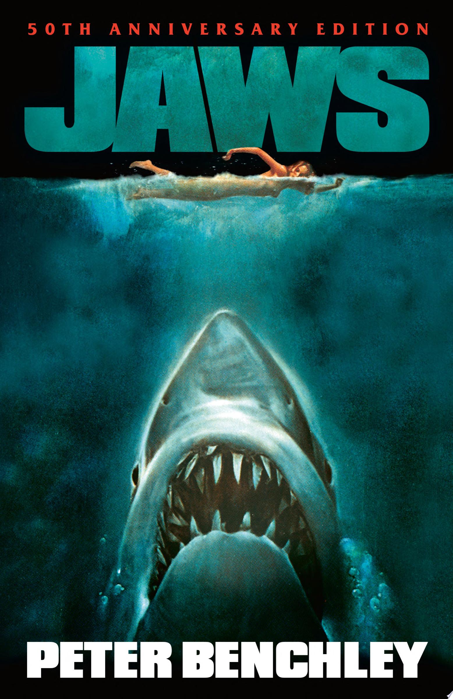 Image for "Jaws"