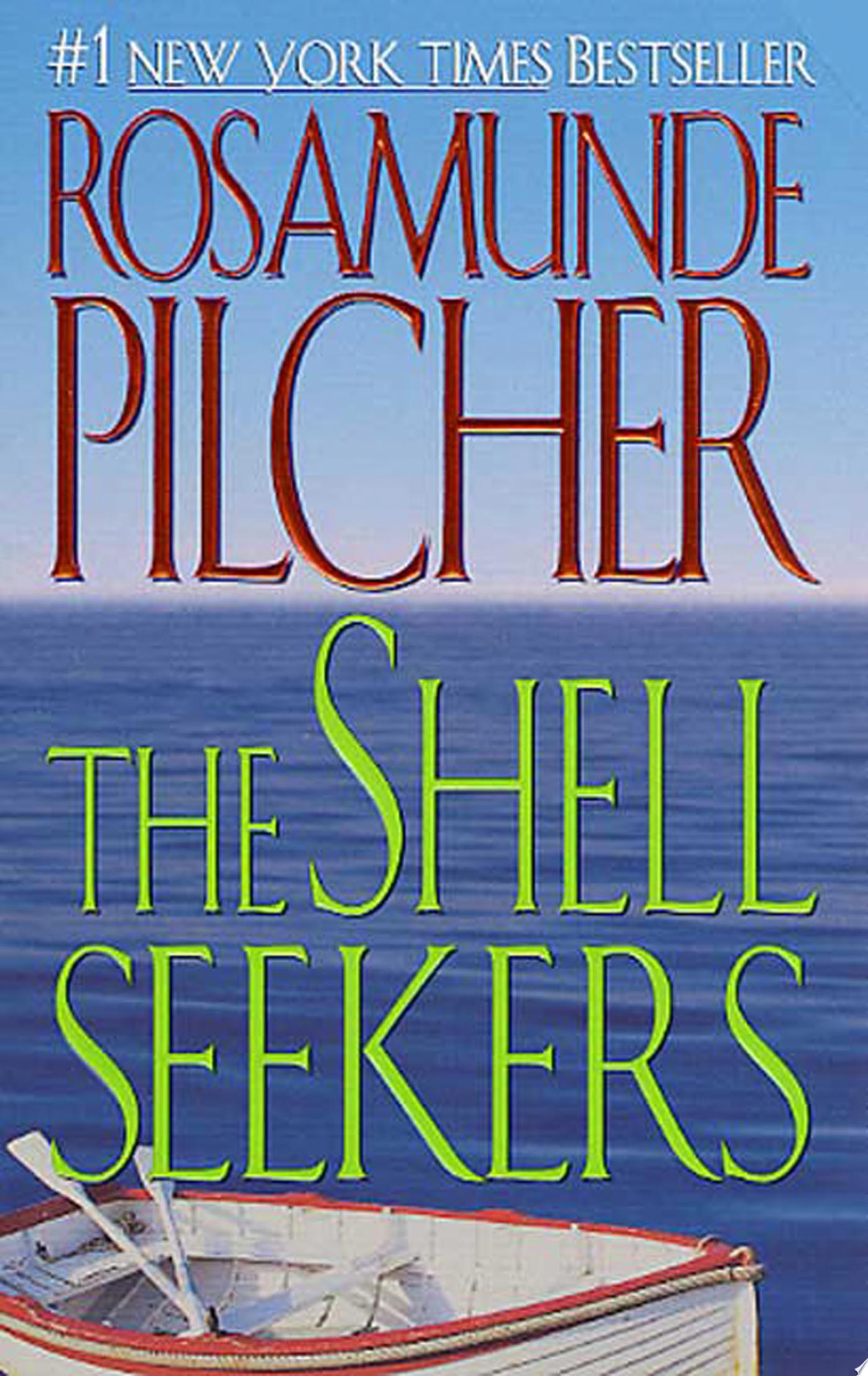 Image for "The Shell Seekers"