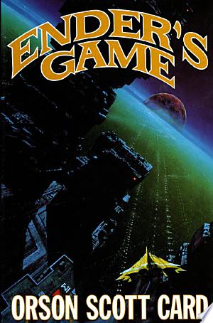 Image for "Ender&#039;s Game"