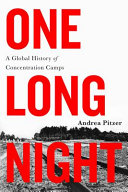 Image for "One Long Night"