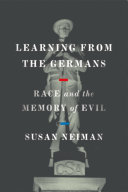 Image for "Learning from the Germans"