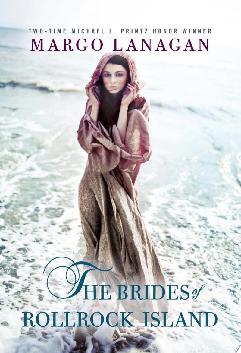 Image for "The Brides of Rollrock Island"