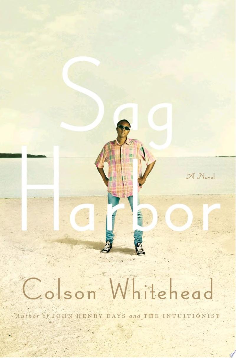 Image for "Sag Harbor"