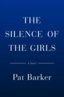 Image for "The Silence of the Girls"