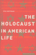 Image for "The Holocaust in American Life"