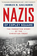 Image for "Nazis of Copley Square"