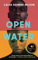 Image for "Open Water"