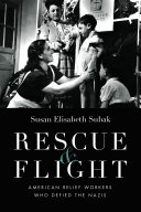 Image for "Rescue and Flight"