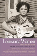 Image for "Louisiana Women"