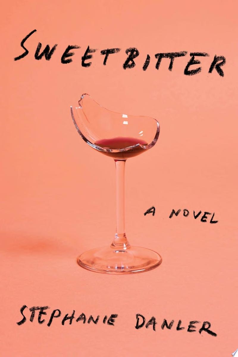 Image for "Sweetbitter"