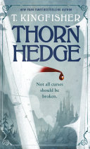 Image for "Thornhedge"