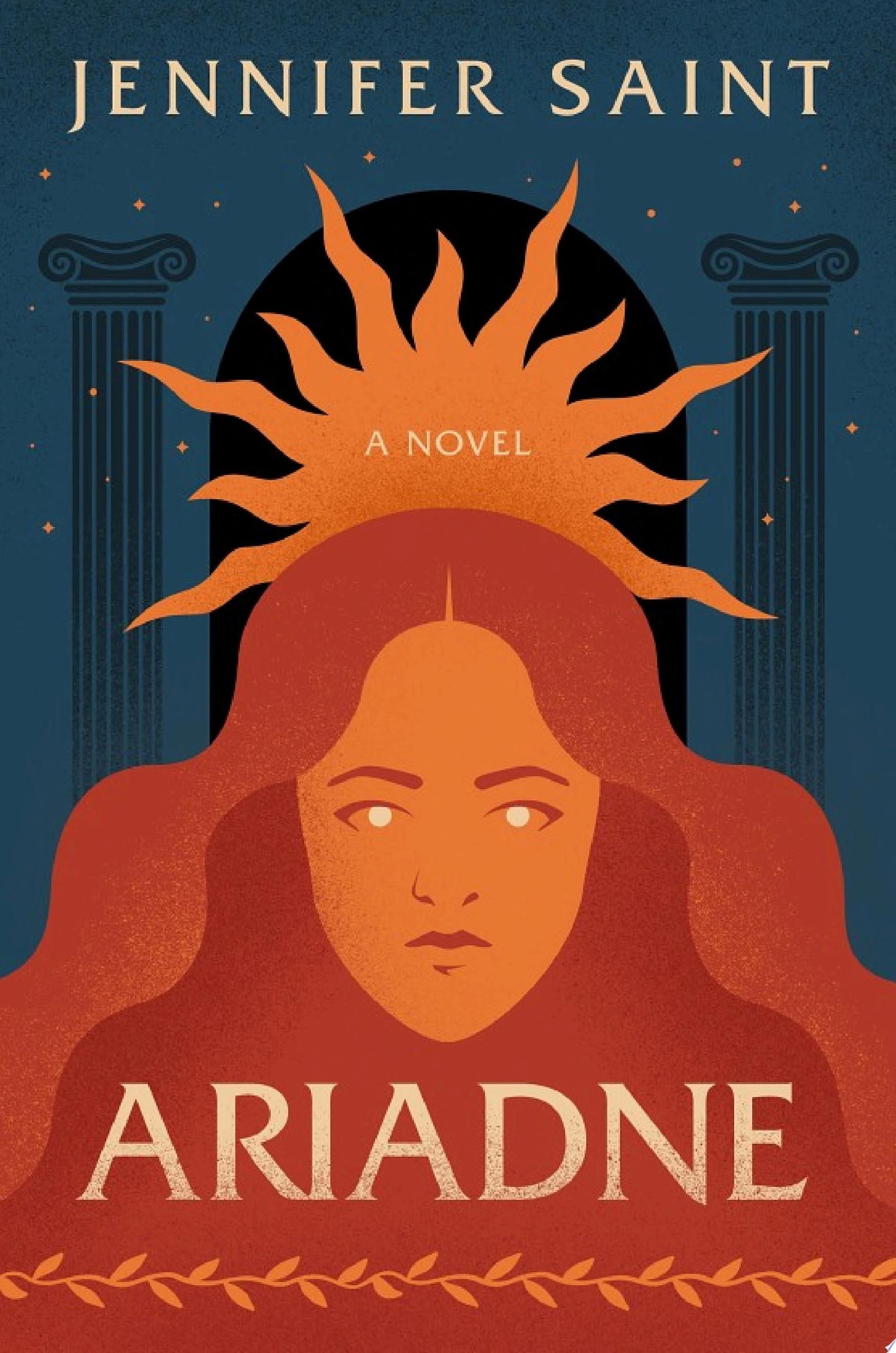 Image for "Ariadne"