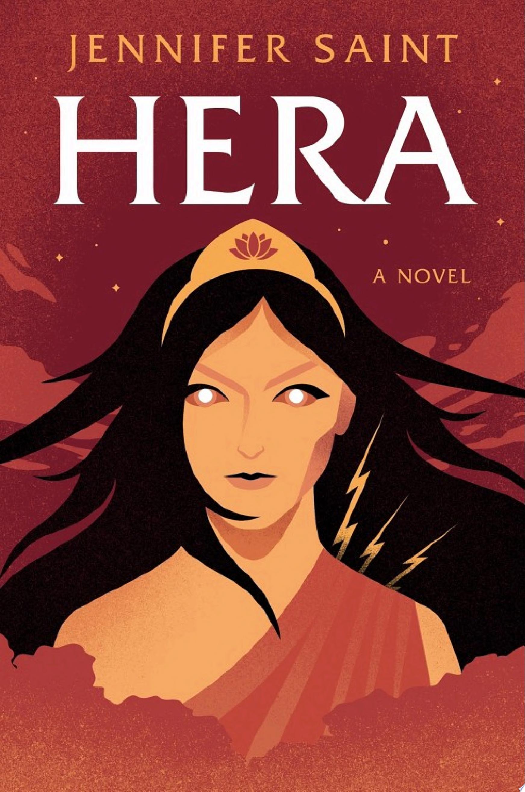 Image for "Hera"