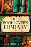 Image for "The Booklover's Library"
