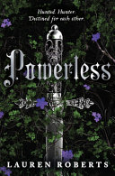 Image for "Powerless"