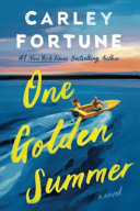 Image for "One Golden Summer"