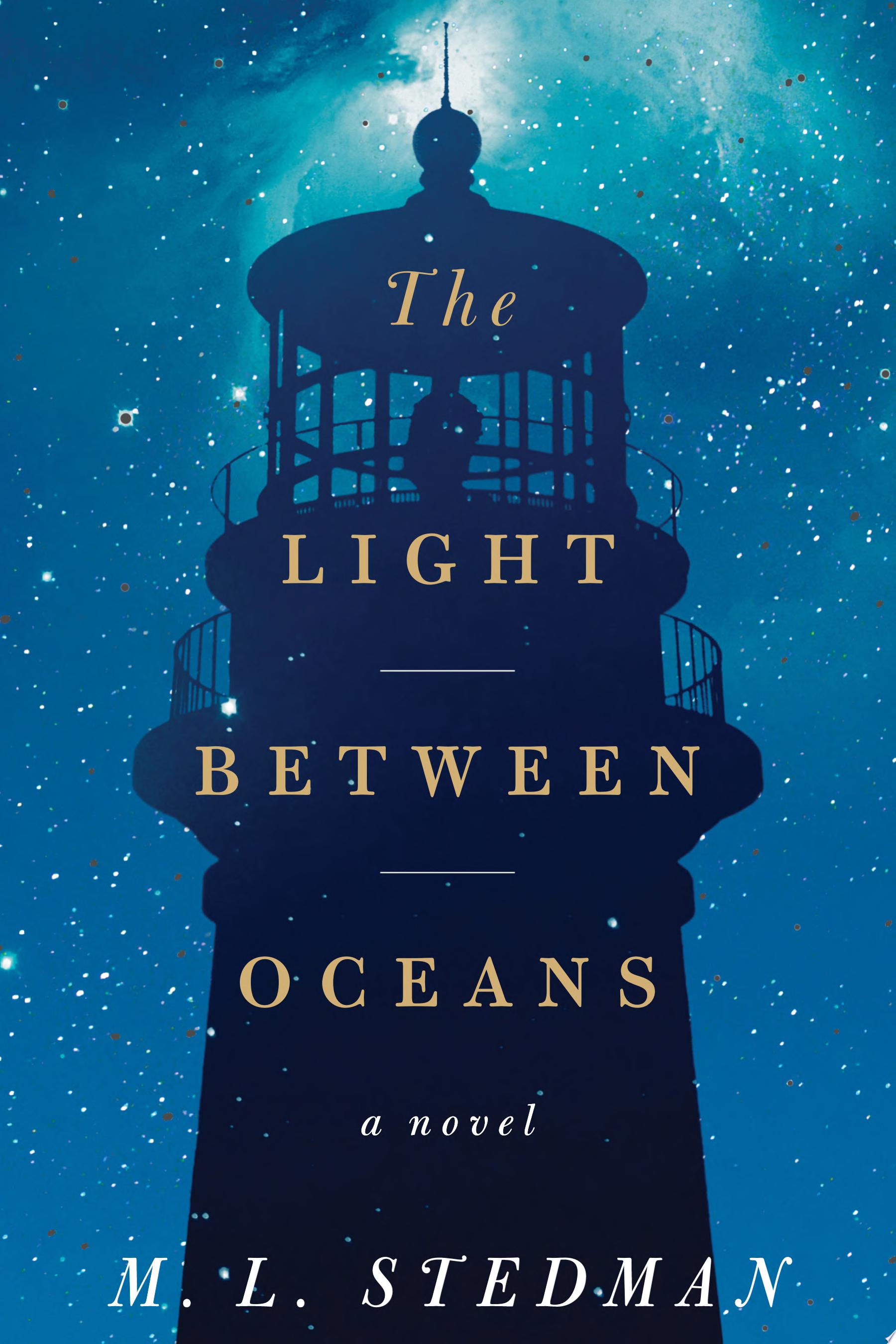 Image for "The Light Between Oceans"