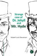 Image for "Strange Case of Dr. Jekyll and Mr. Hyde"