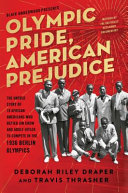 Image for "Olympic Pride, American Prejudice"