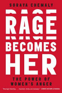 Image for "Rage Becomes Her"
