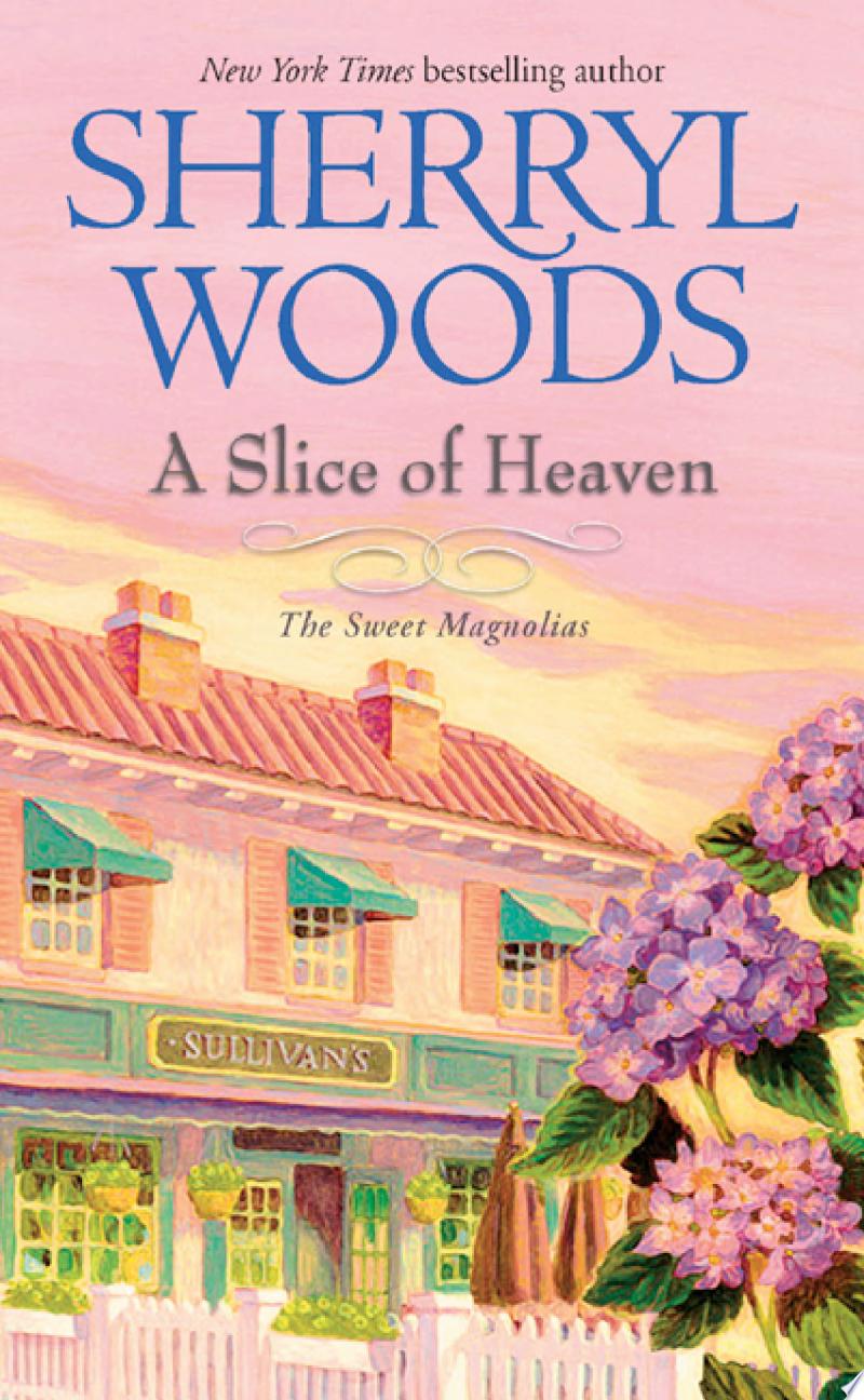 Image for "A Slice Of Heaven"