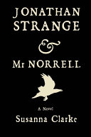 Image for "Jonathan Strange &amp; Mr Norrell"