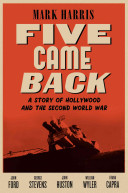 Image for "Five Came Back"