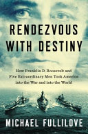 Image for "Rendezvous with Destiny"