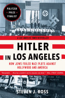 Image for "Hitler in Los Angeles"