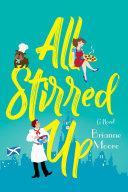 Image for "All Stirred Up"