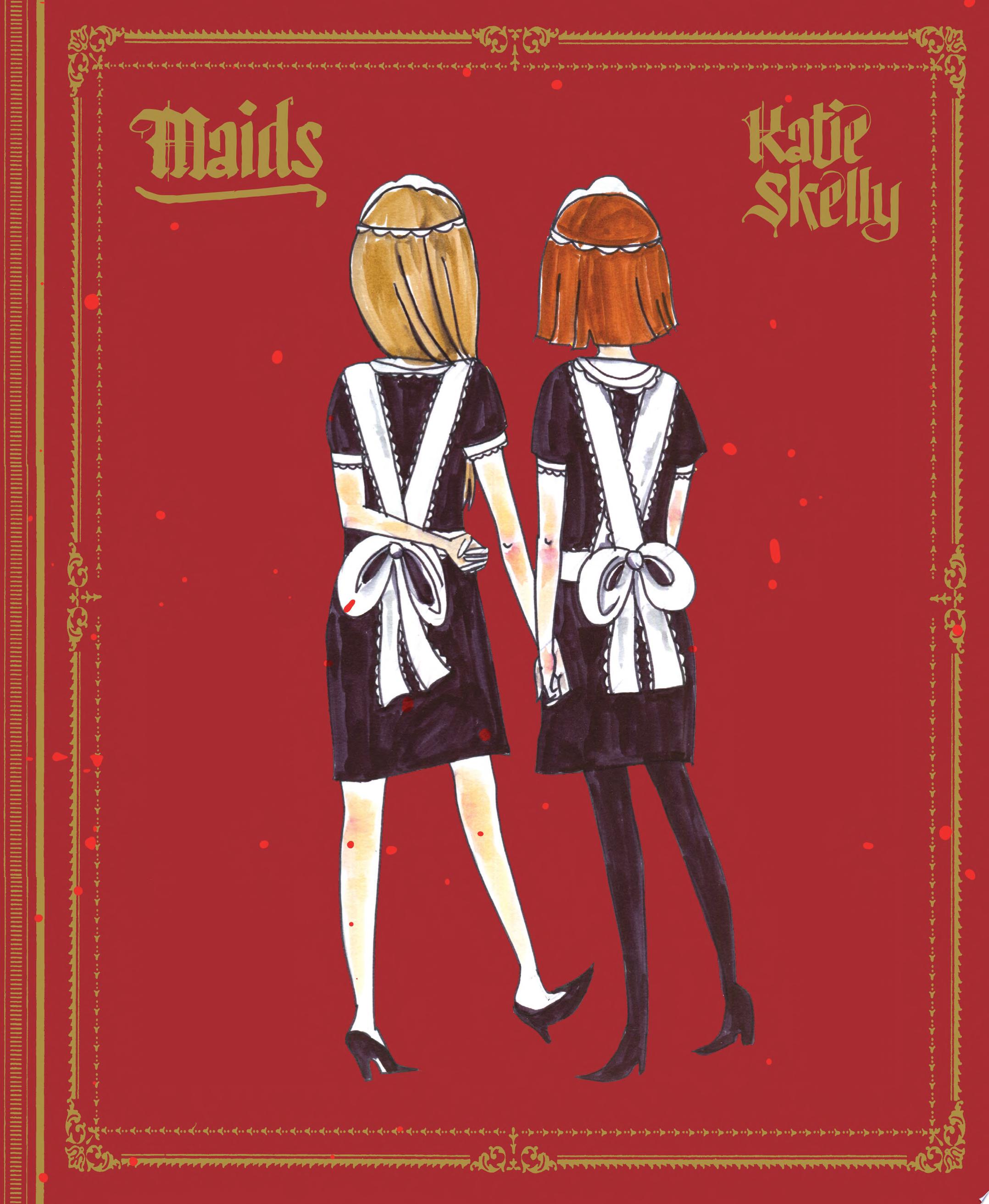 Image for "Maids"