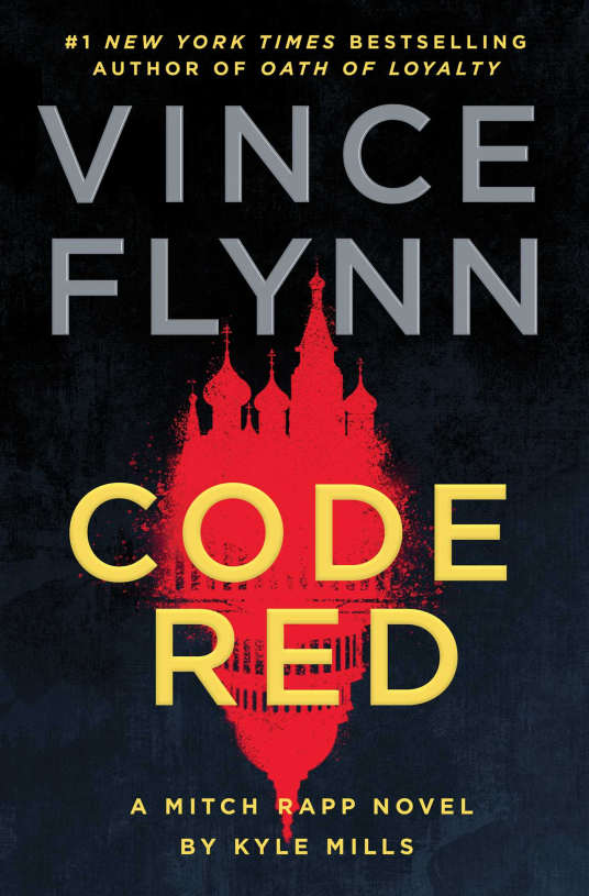 Image for "Code Red"