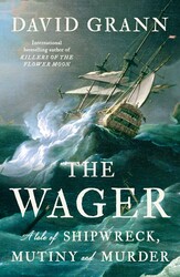 Image for "The Wager"