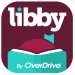 Libby [OverDrive] logo