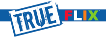 TrueFlix logo