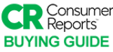Consumer Reports Buying Guide logo