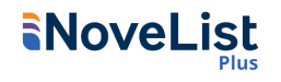 novelist-plus logo