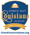 Check Out Louisiana museums